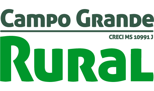 Logomarca Campo Grande Rural Campo Grande MS